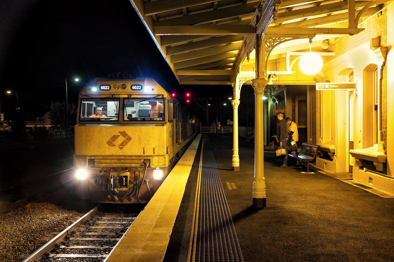 UGL Rail C44aci – foto 10