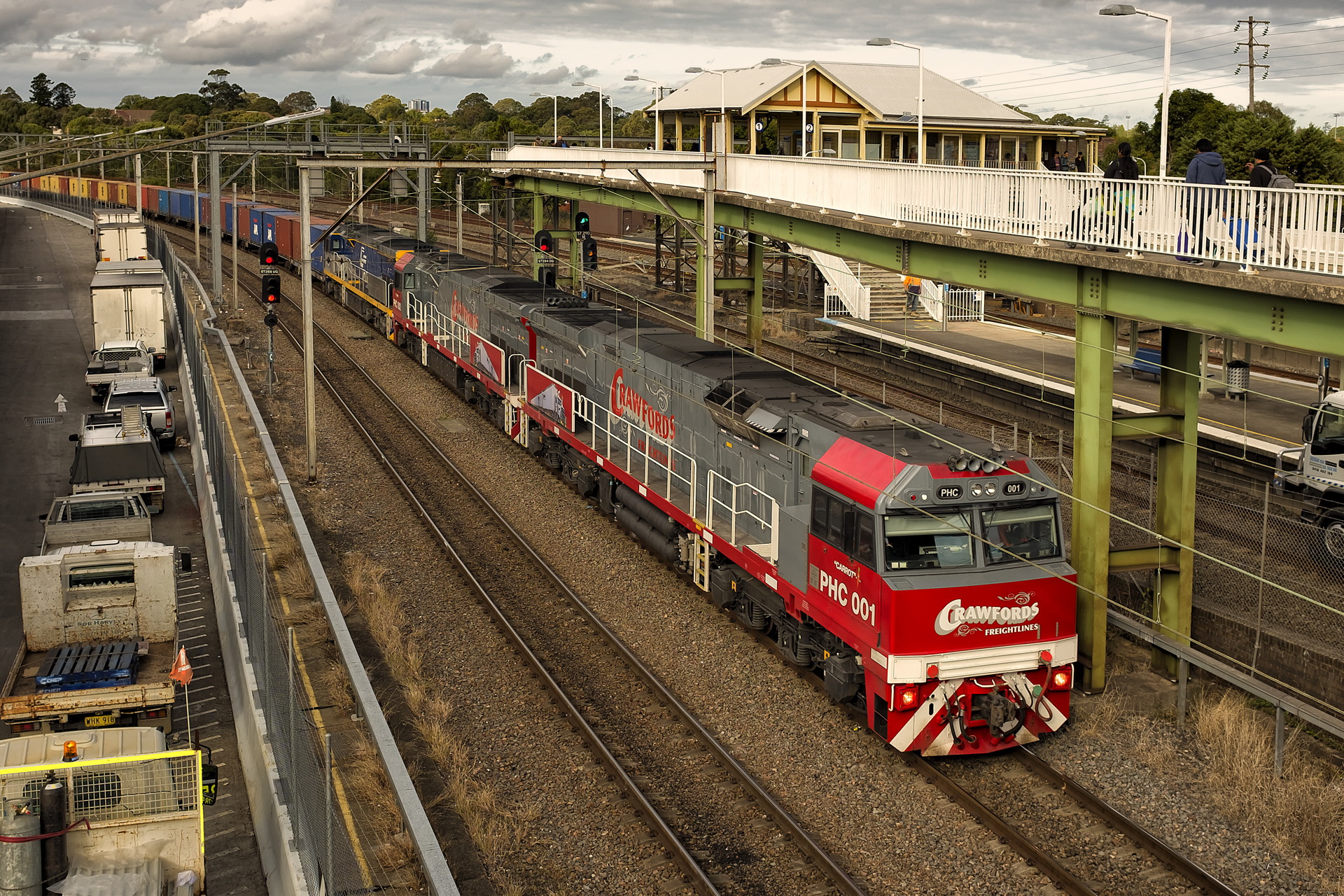 UGL Rail C44aci – foto 9