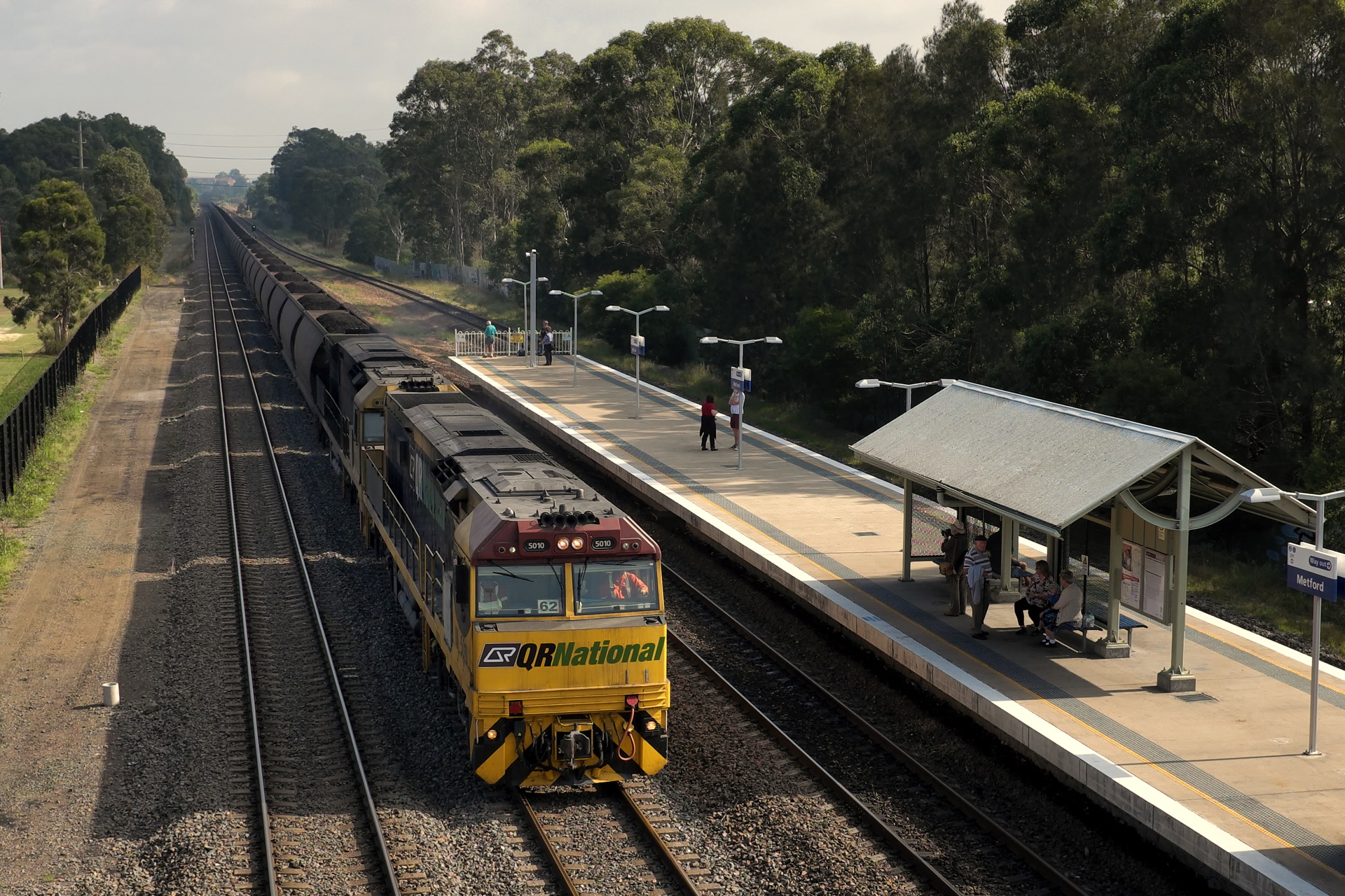 UGL Rail C40aci – foto 3