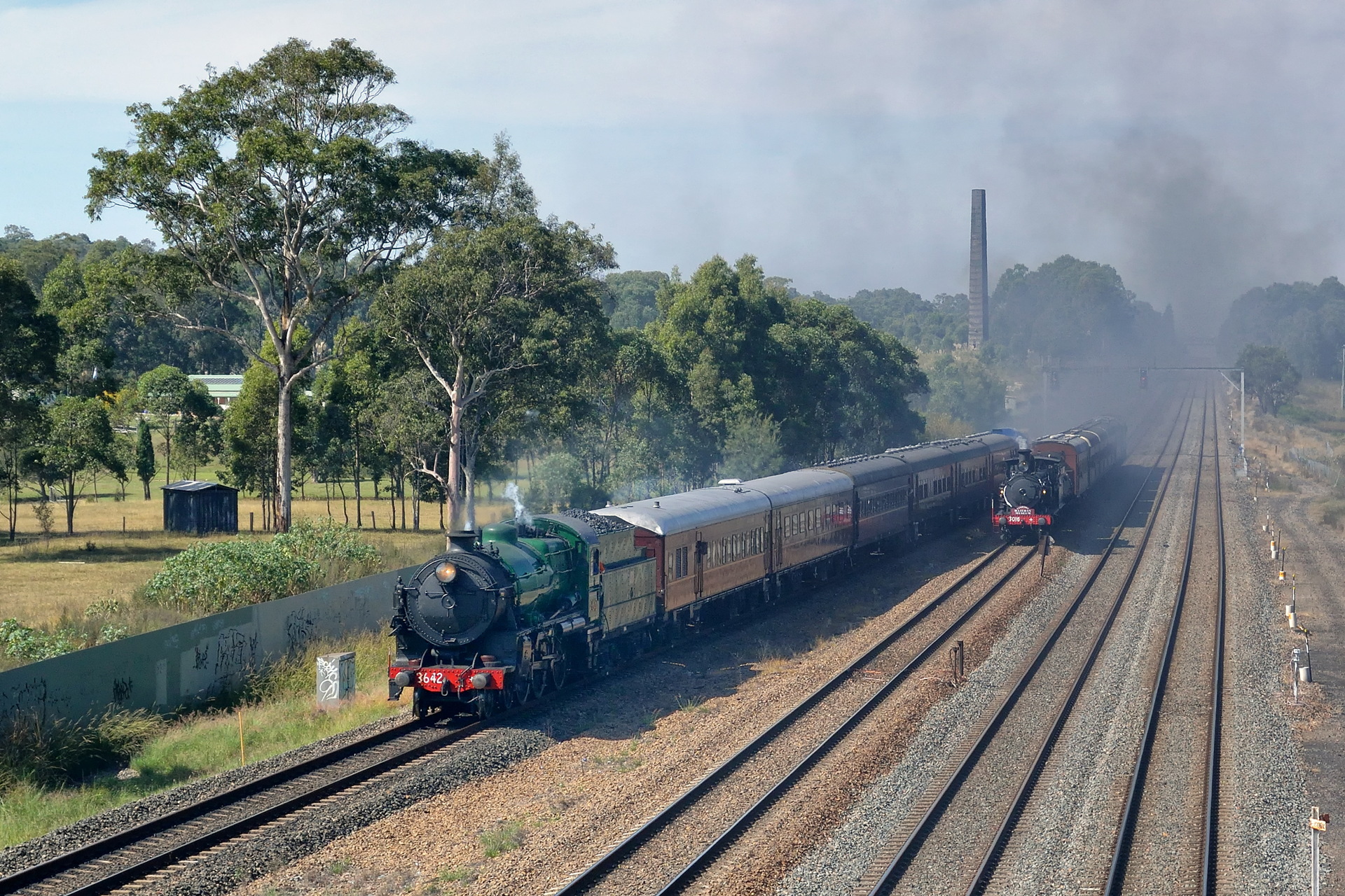 Clyde Engineering NSW C36 – photo 2