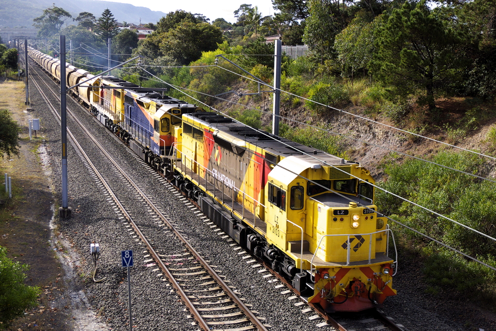 EMD G26C-3 – photo 2
