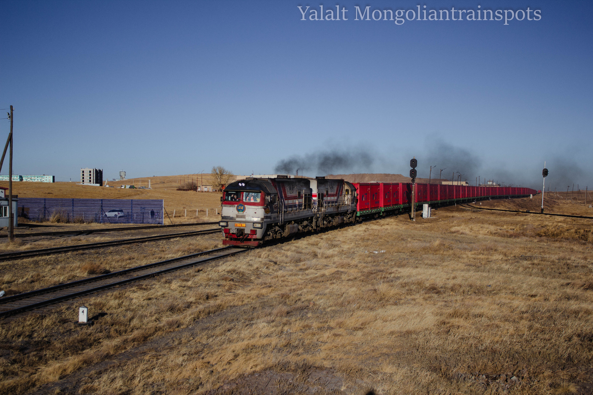 GE 2Zagal – photo 7