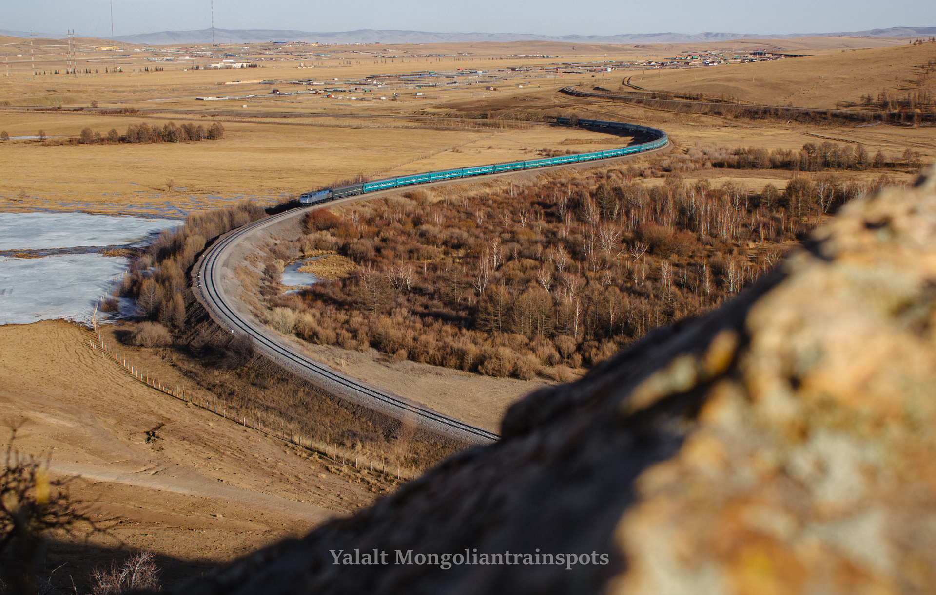 GE ES44ACi – photo 4