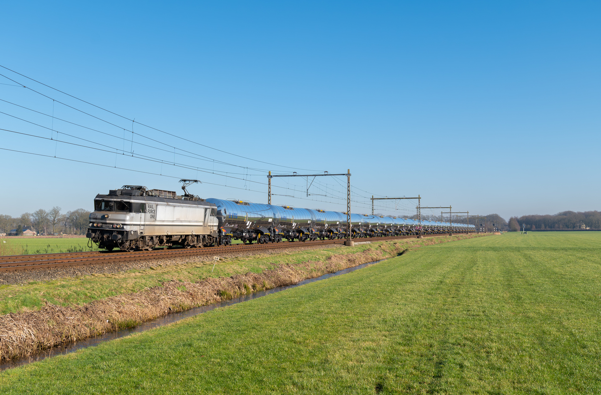 MTE NS 1600 – photo 3
