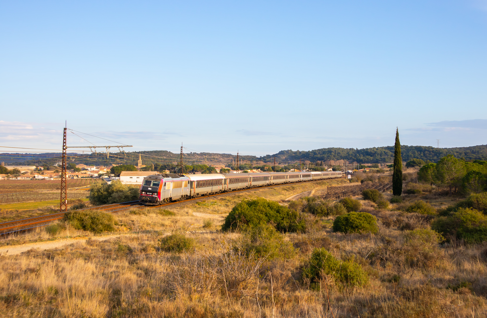 Alstom BB 26000 – photo 15