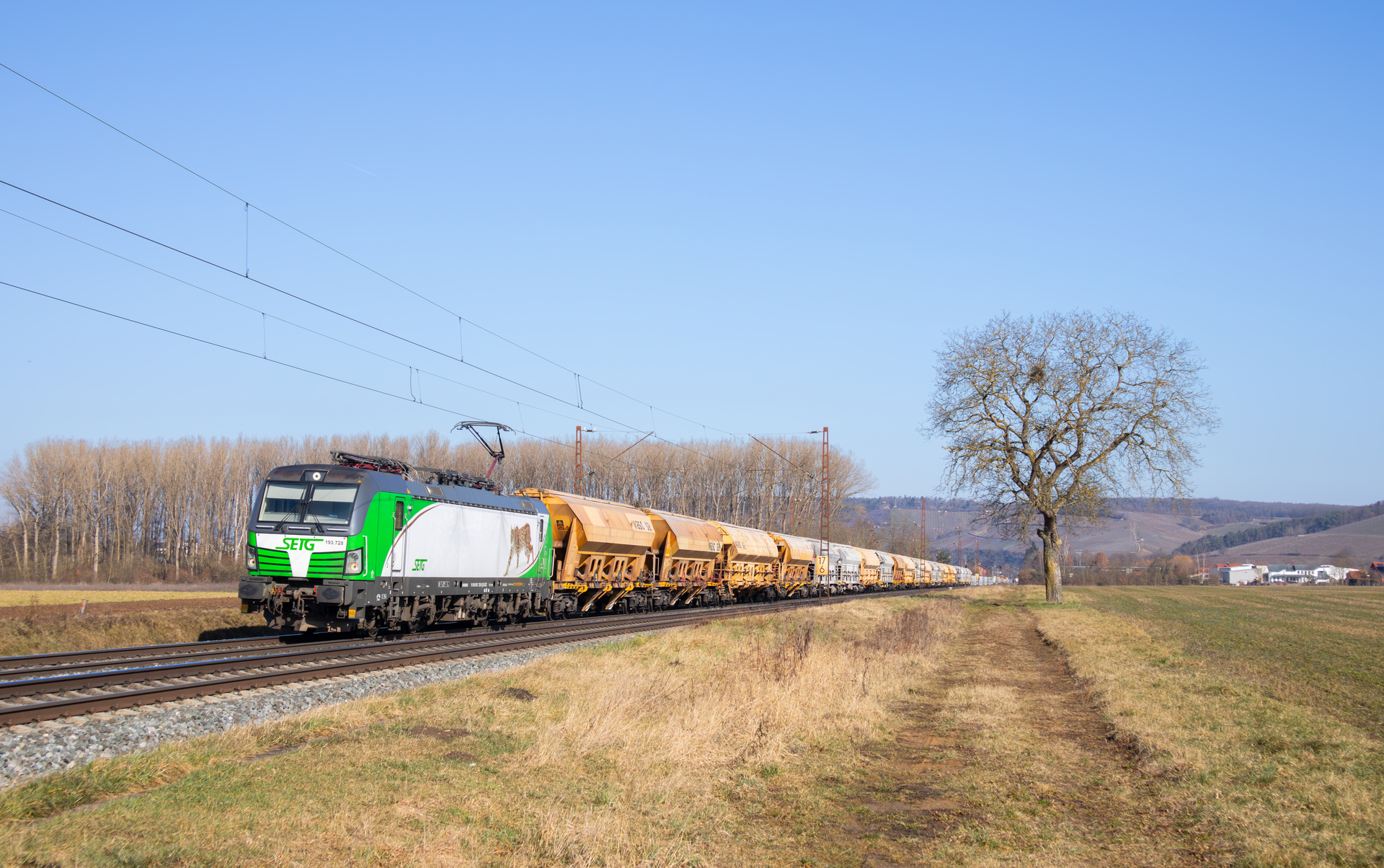 Siemens Vectron AC – foto 19
