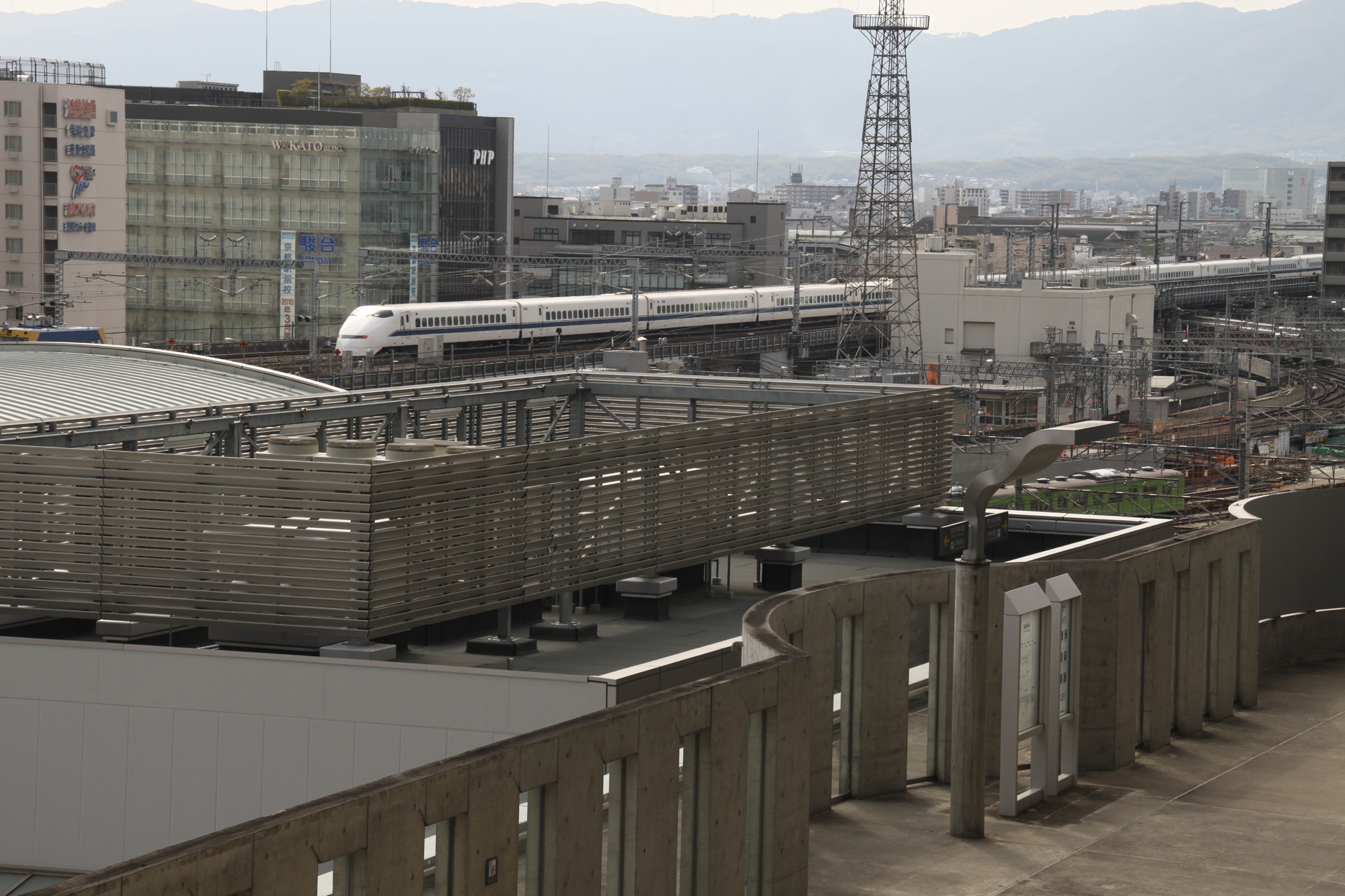 Nippon Sharyo JNR 300 (J) – photo 2