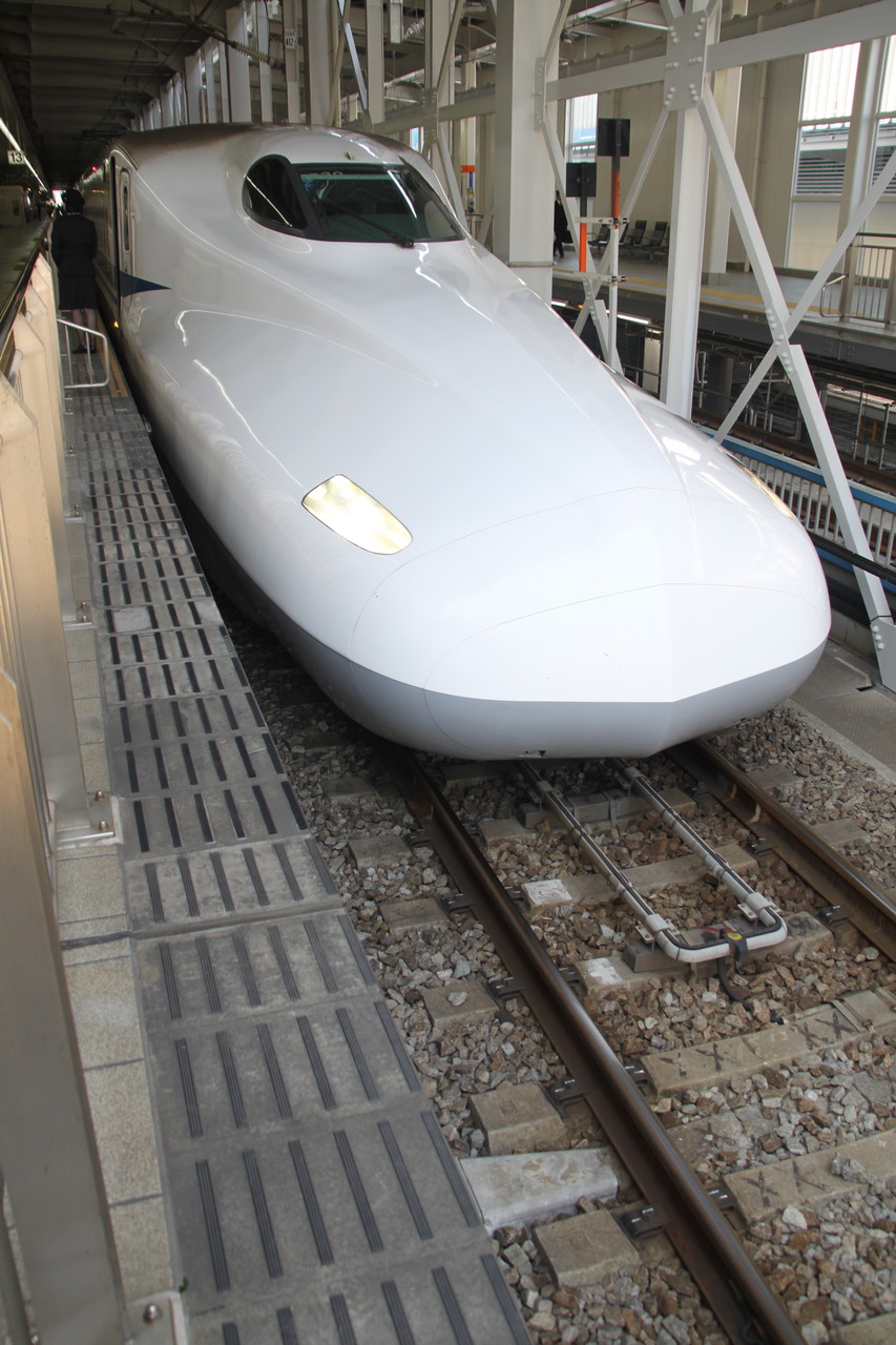 Kawasaki N700-2000 – photo 13