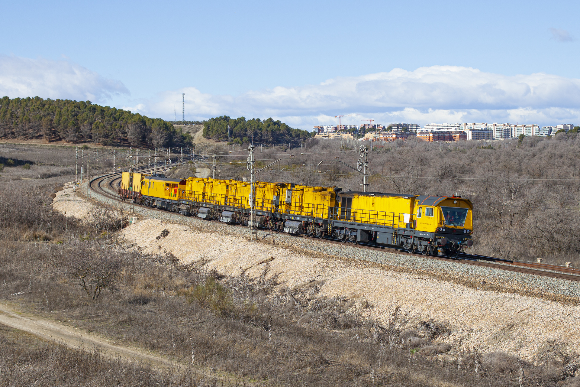 Mecnafer RR 32 – Foto 2