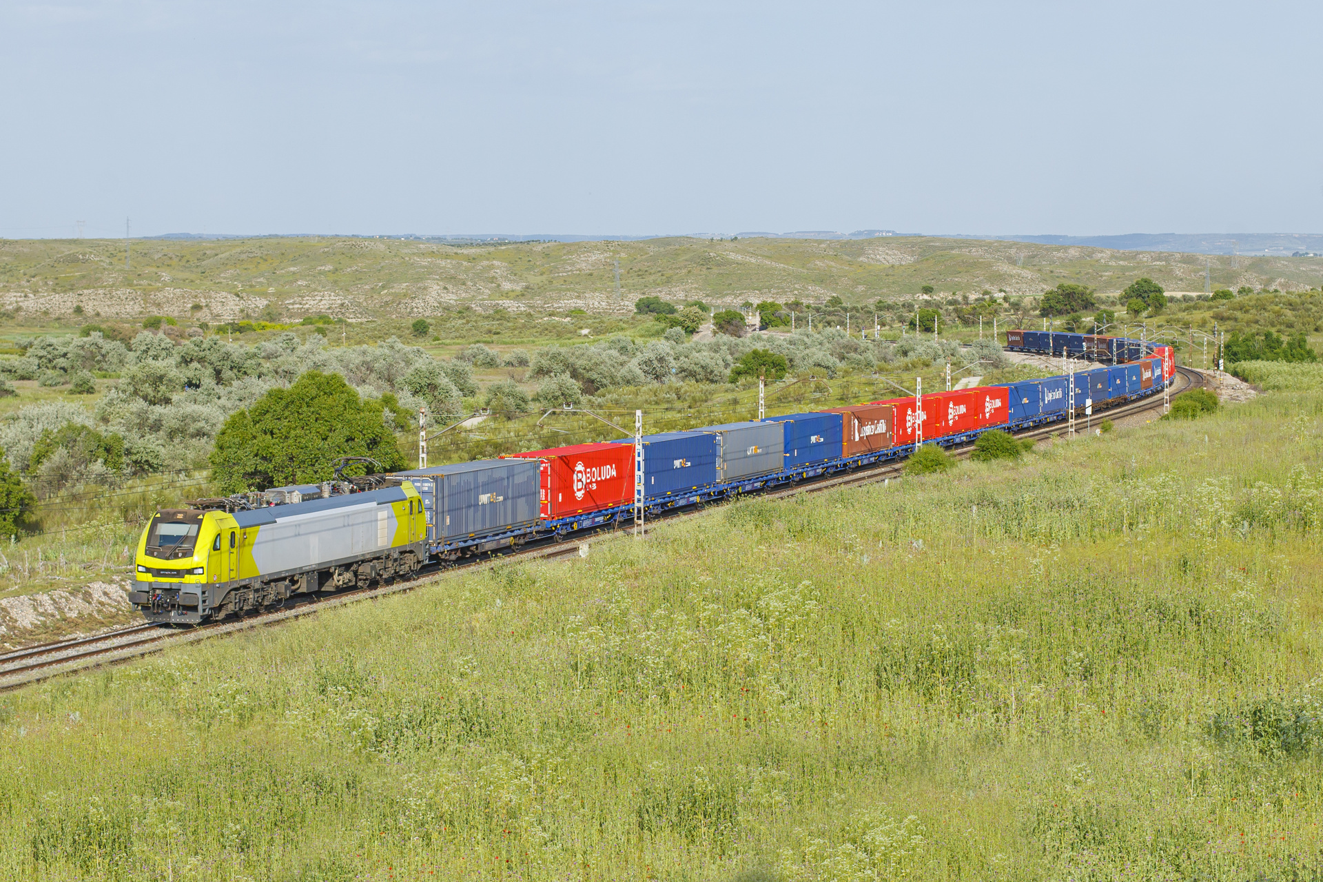 Stadler Euro 6000 – foto 23