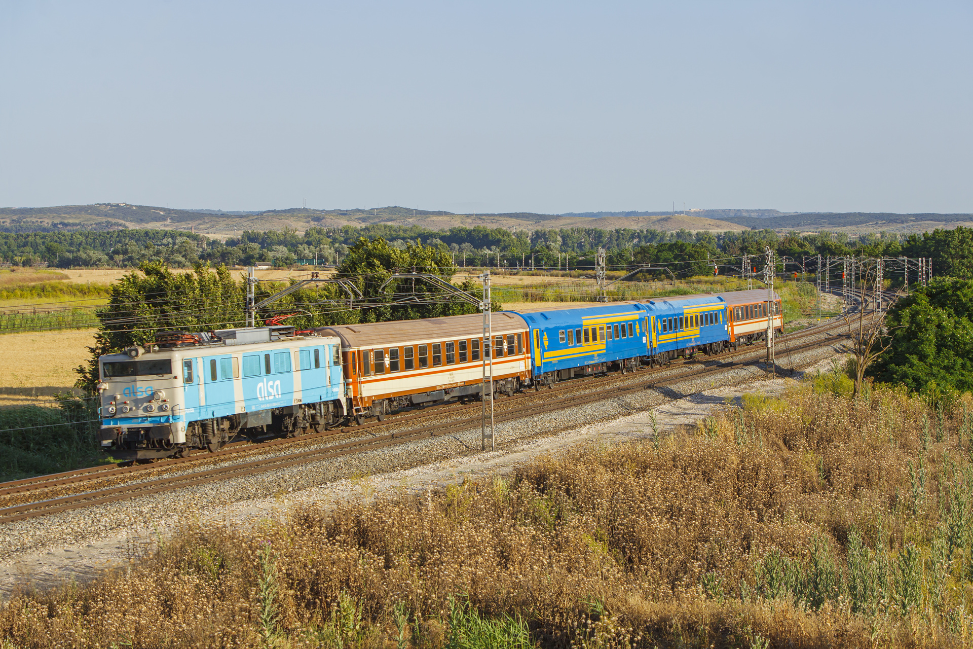 CAF RENFE 269 – photo 12