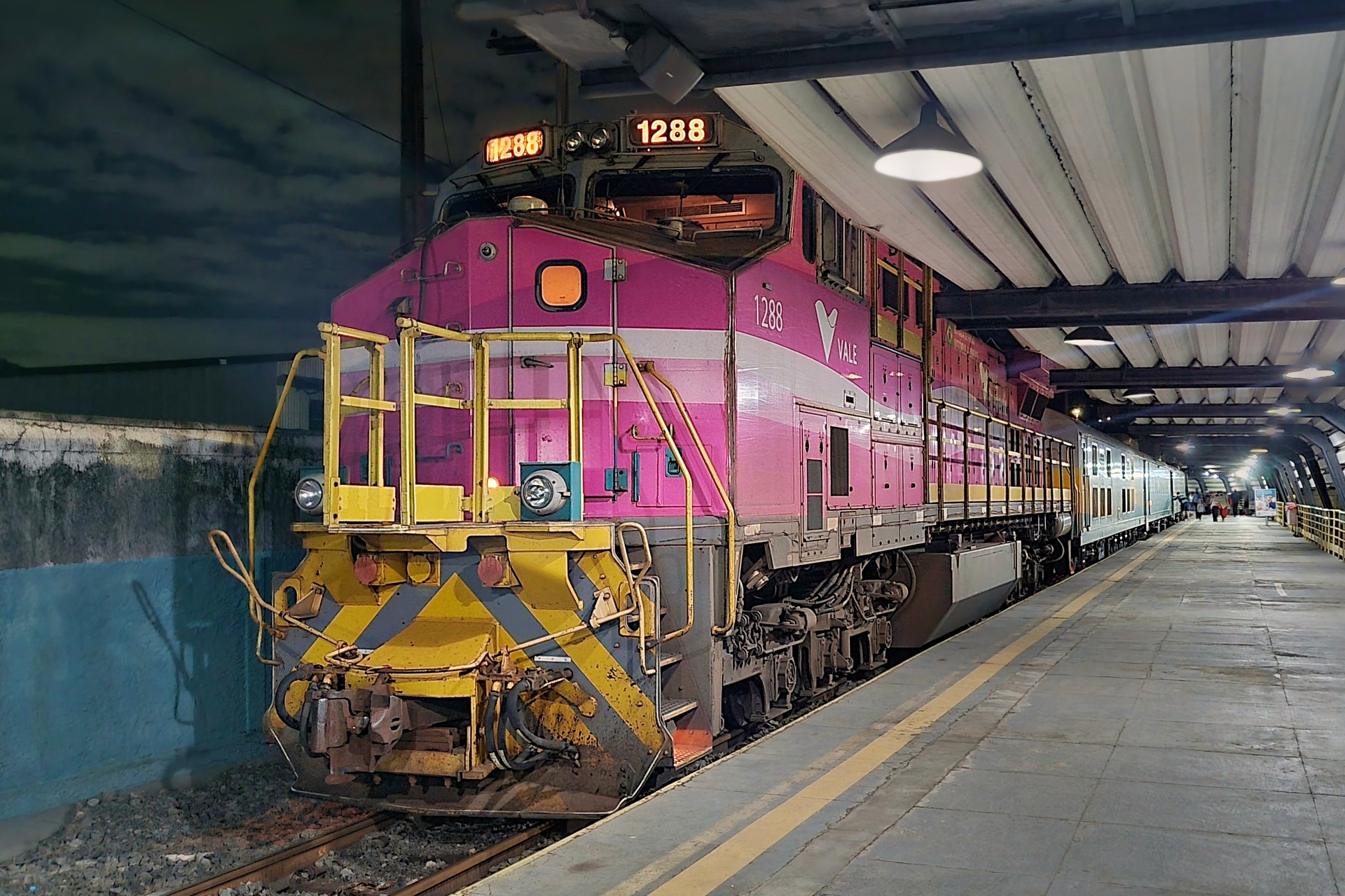 EMD SD70ACe-BB – photo 3