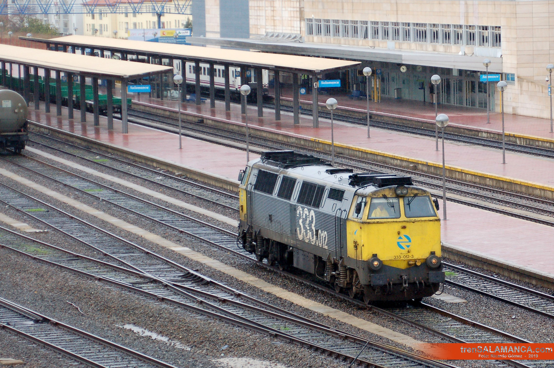 GE 333.0 – photo 7