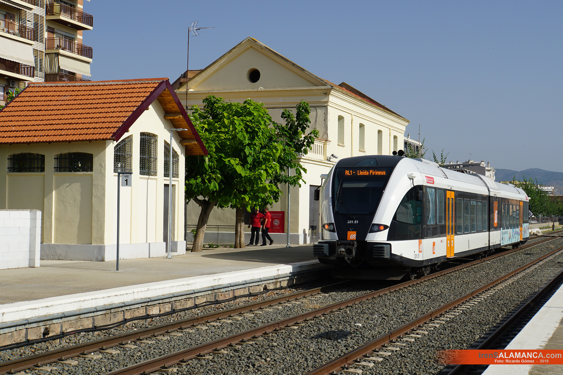 Stadler FGC 331 – photo 5