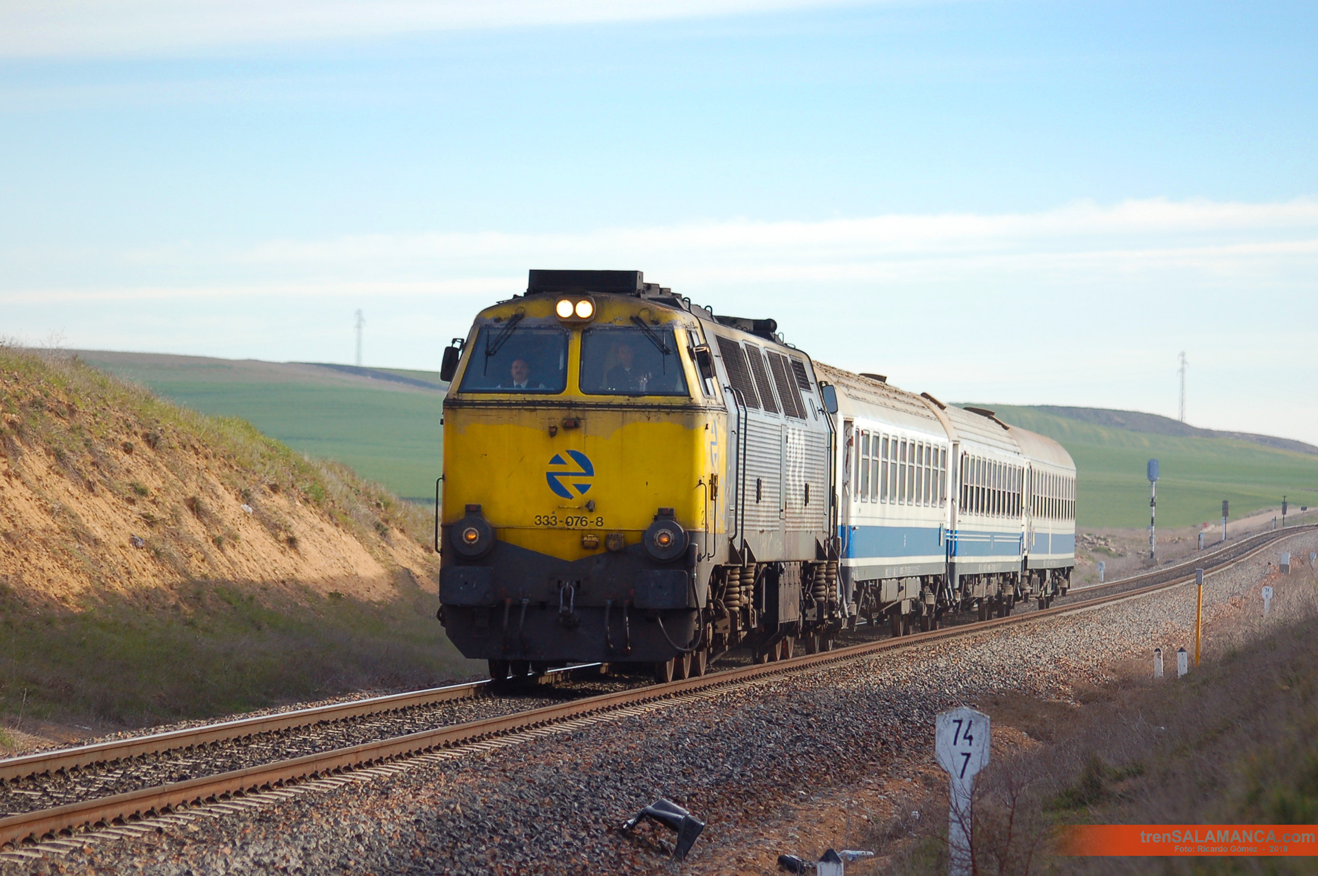 GE 333.0 – photo 9