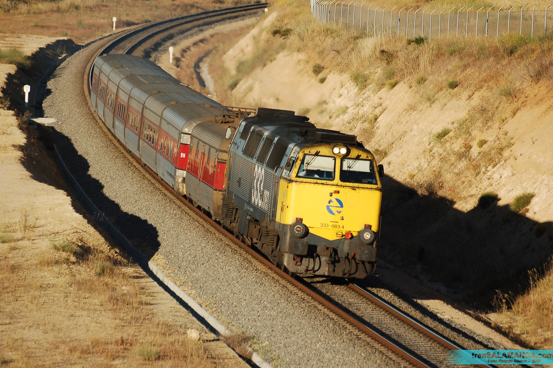GE 333.0 – photo 5