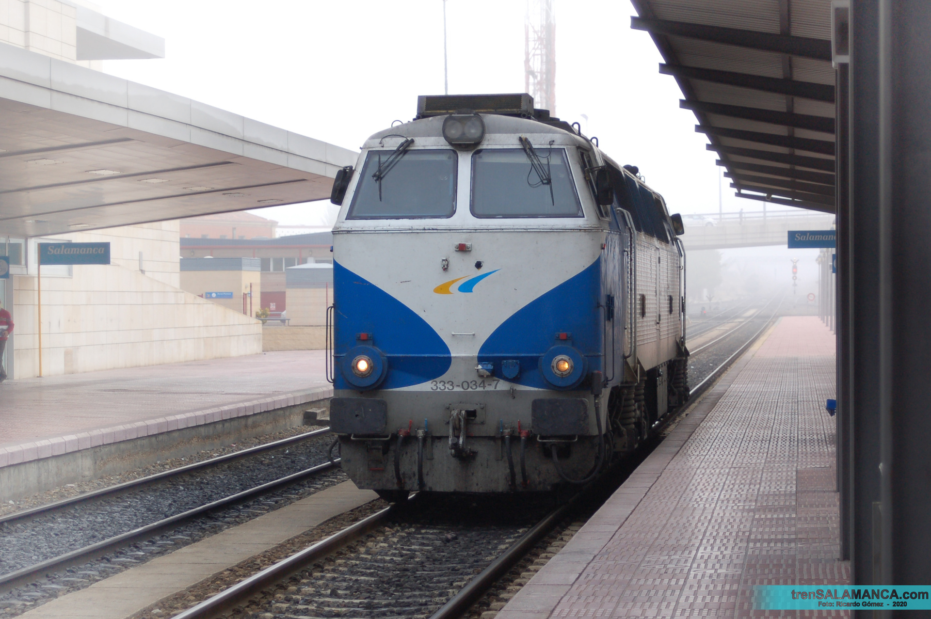GE 333.0 – photo 8