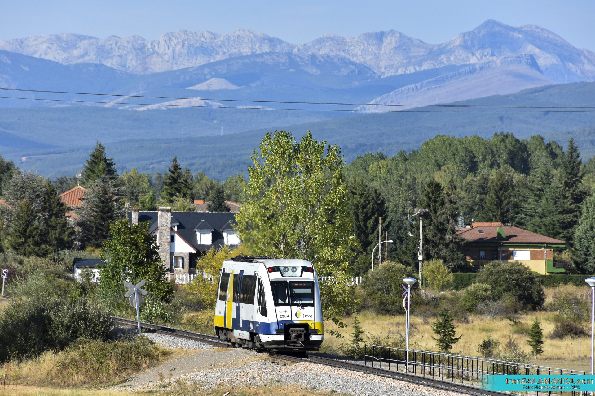 CAF FEVE 2900 – photo 9