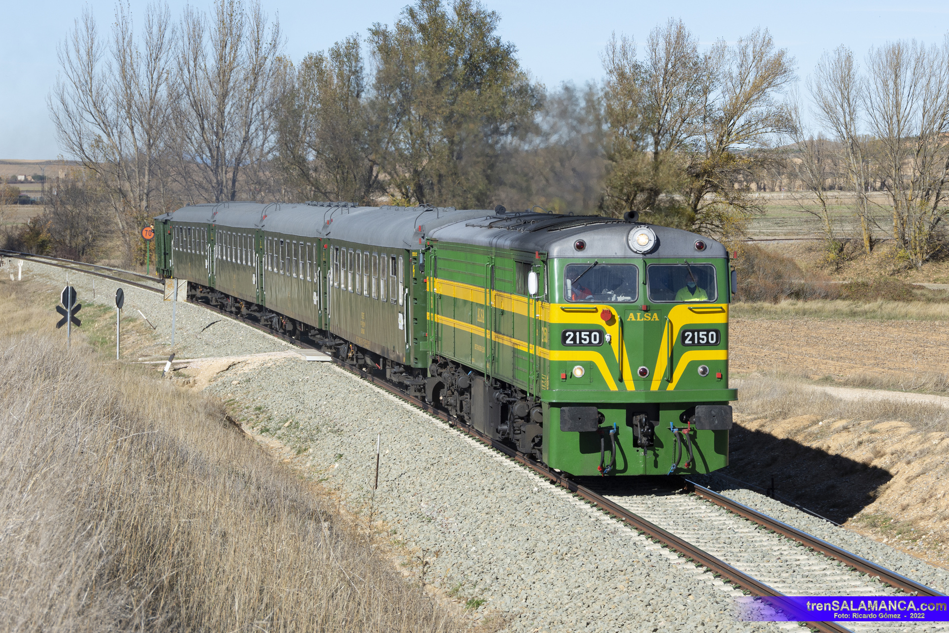 ALCo DL500S – foto 23