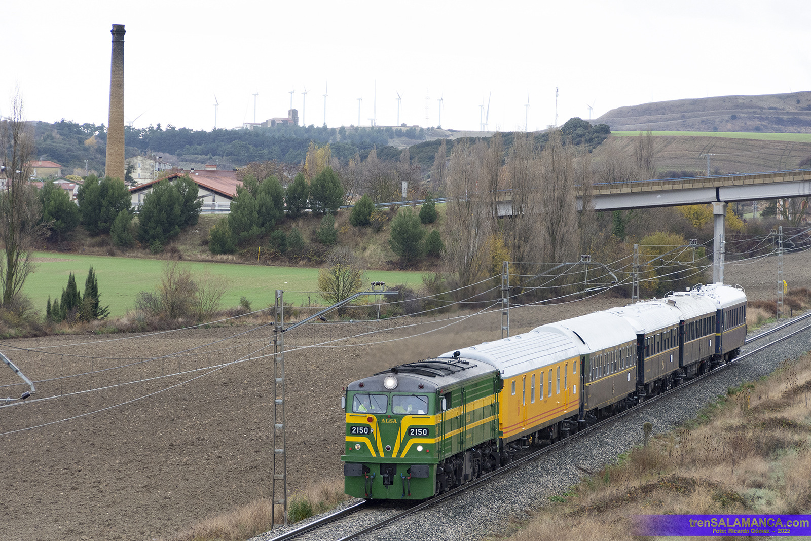 ALCo DL500S – foto 18