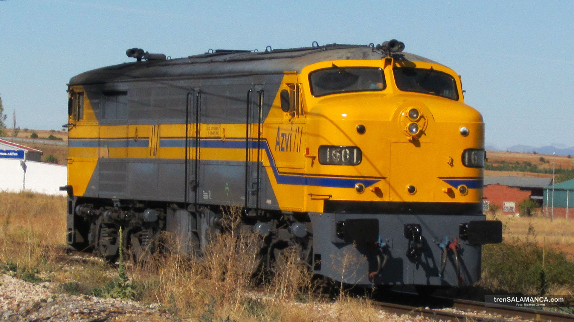 ALCo DL500A – foto 9