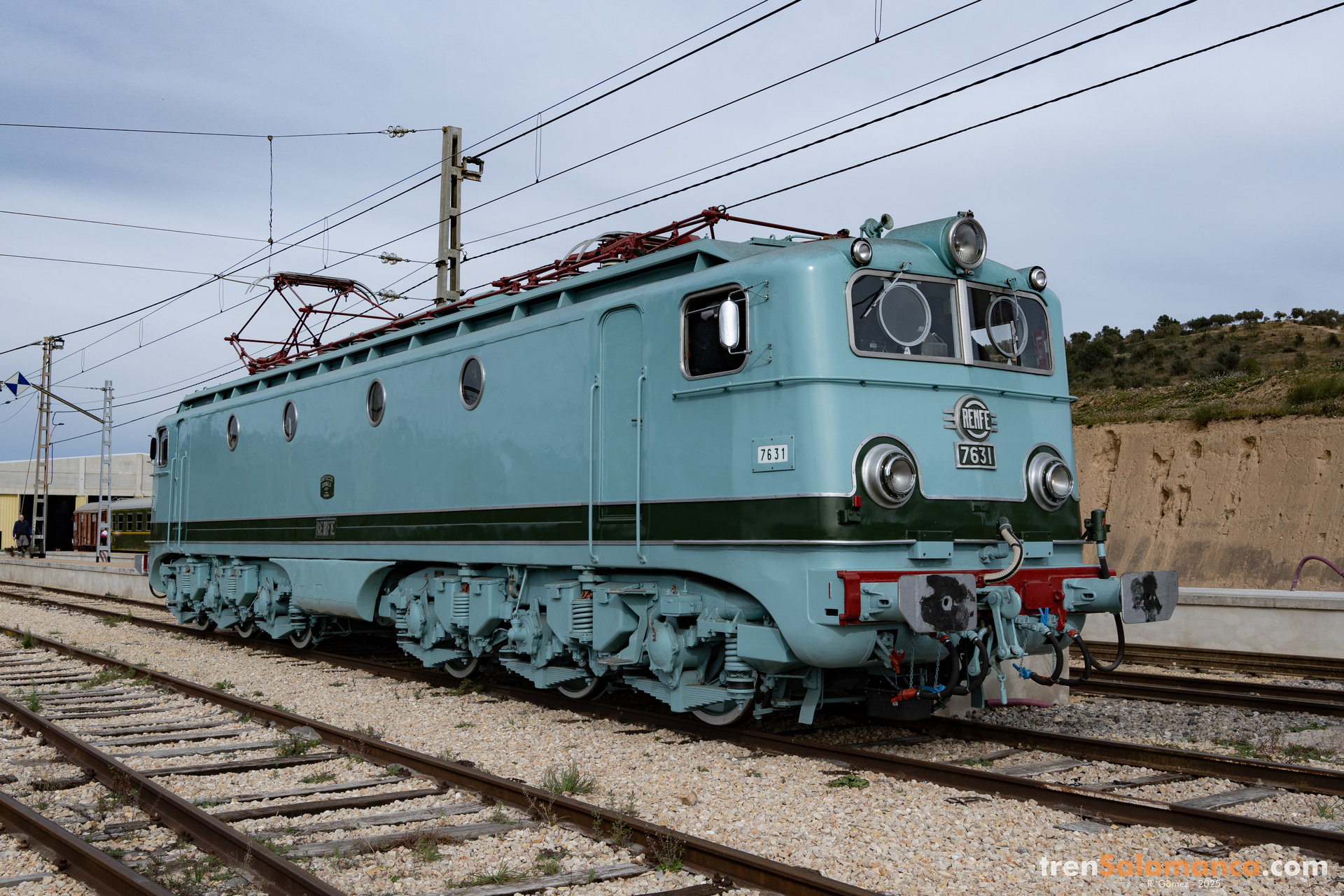 CAF RENFE 276 – photo 3