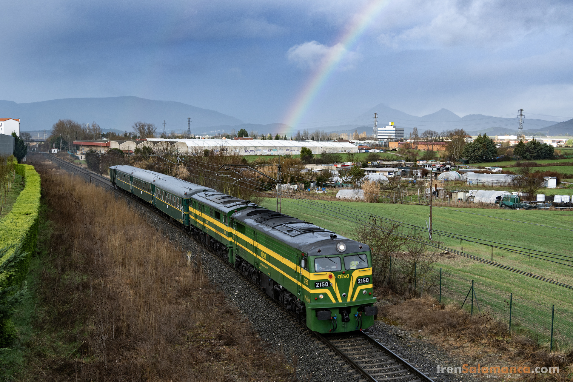 ALCo DL500S – foto 3