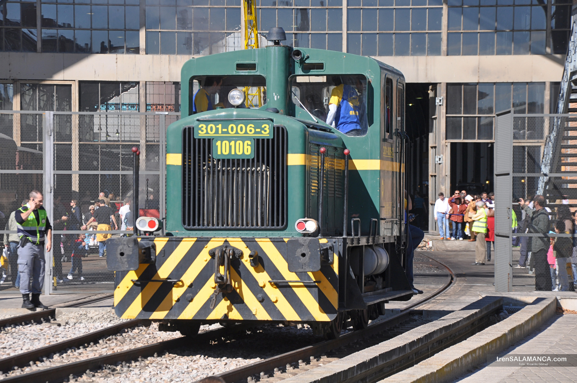 MTM RENFE 301 – photo 9
