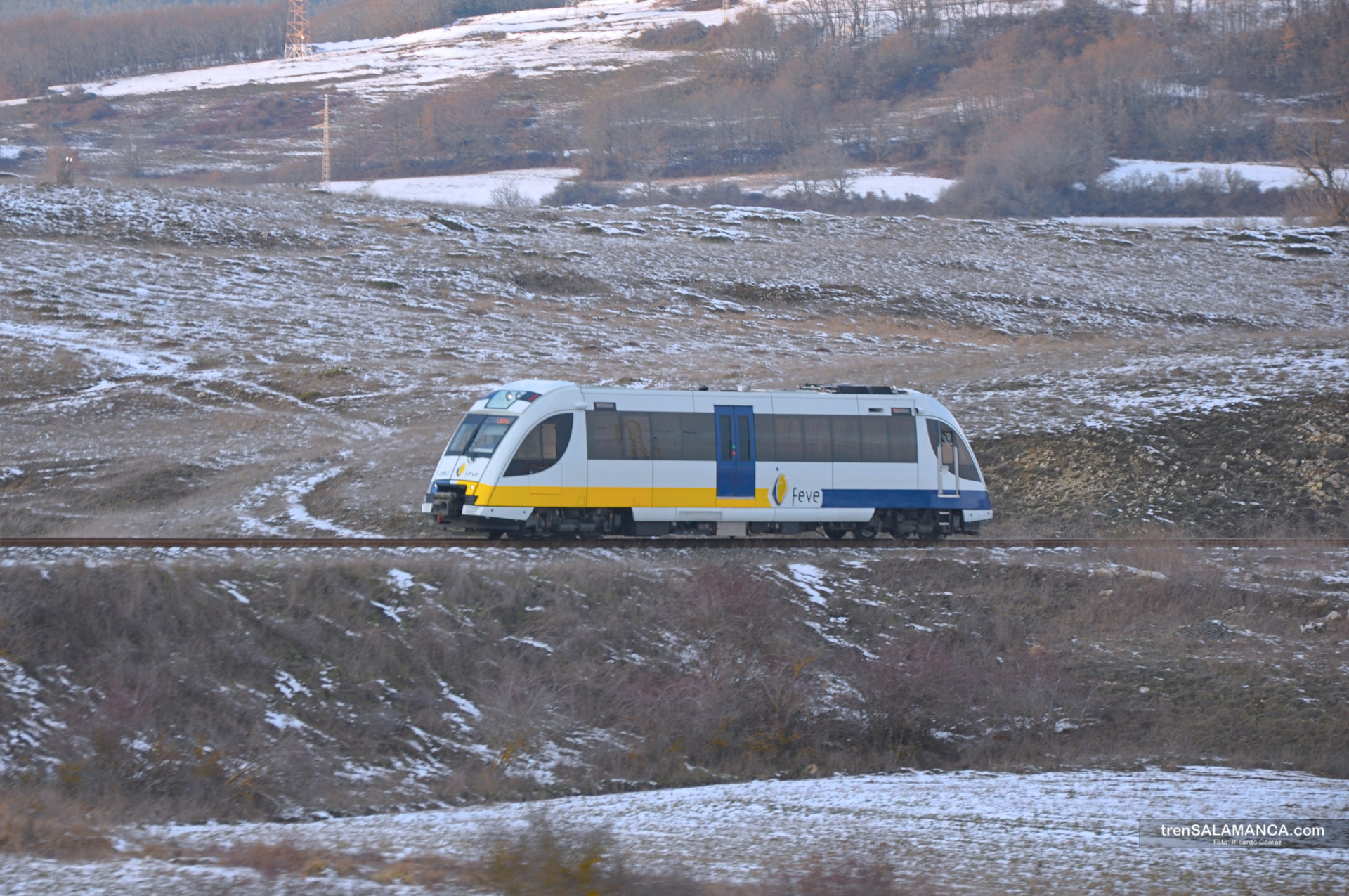 CAF FEVE 2900 – photo 12