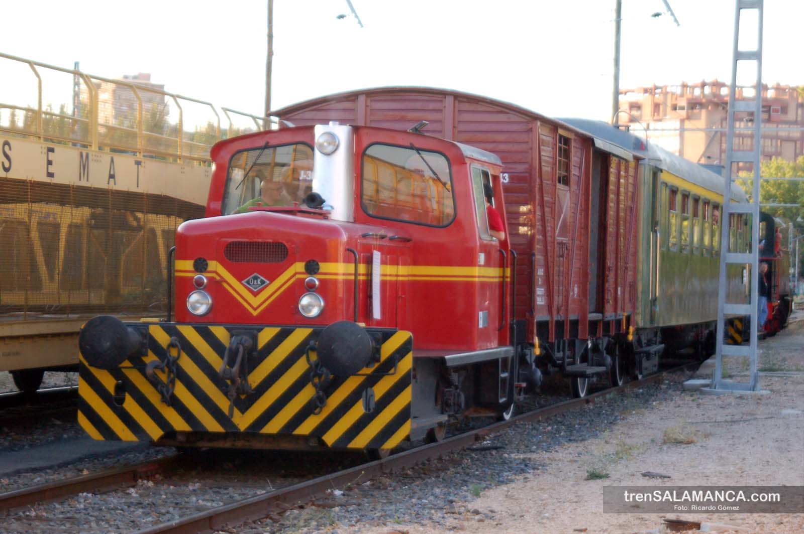 O&K MV 6 b – Foto 2