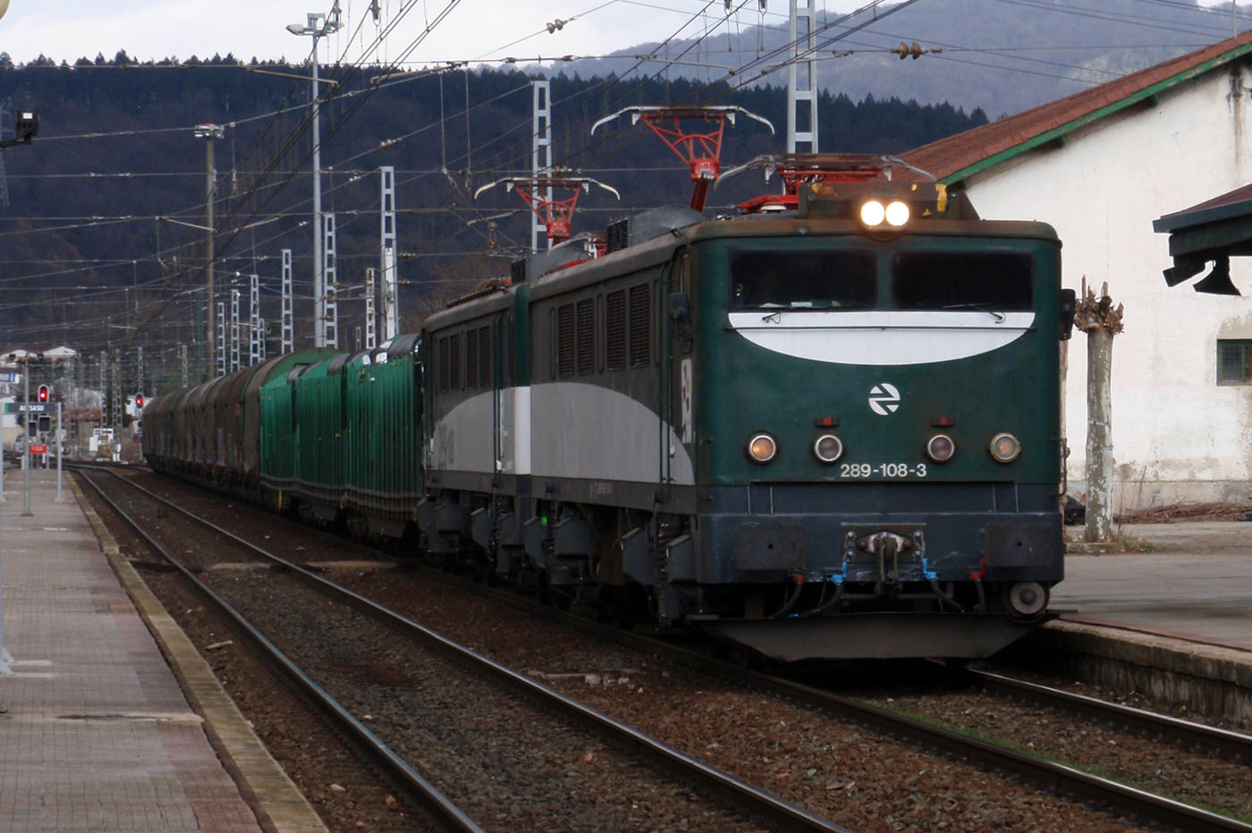 CAF 289-100 – photo 21