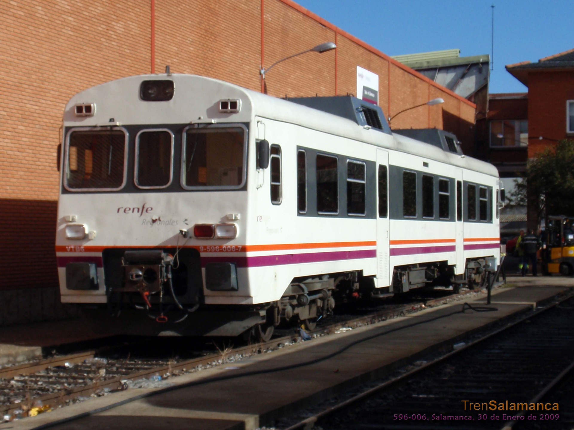 Alstom RENFE 596 – photo 14