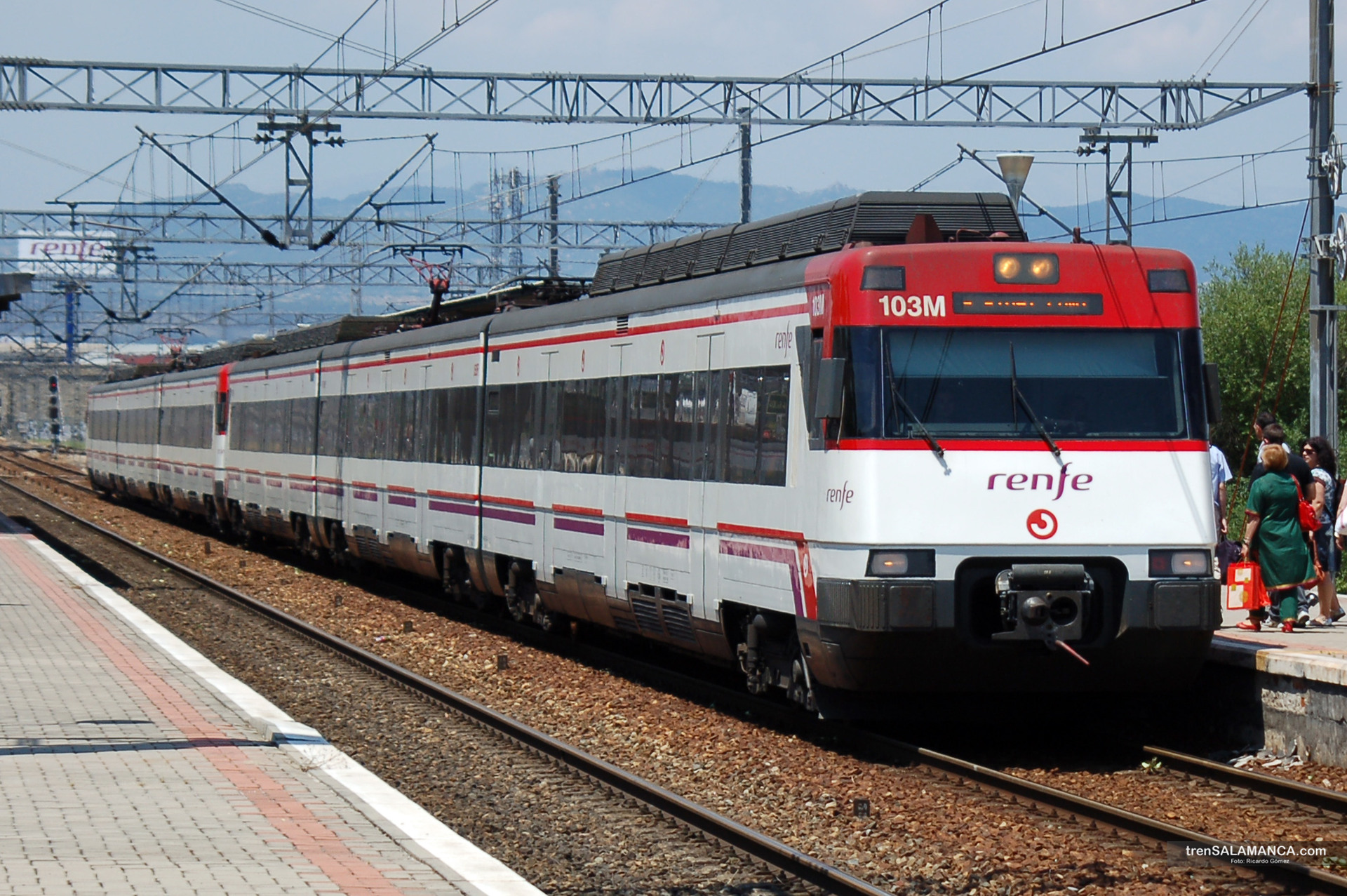 CAF RENFE 446 – photo 20