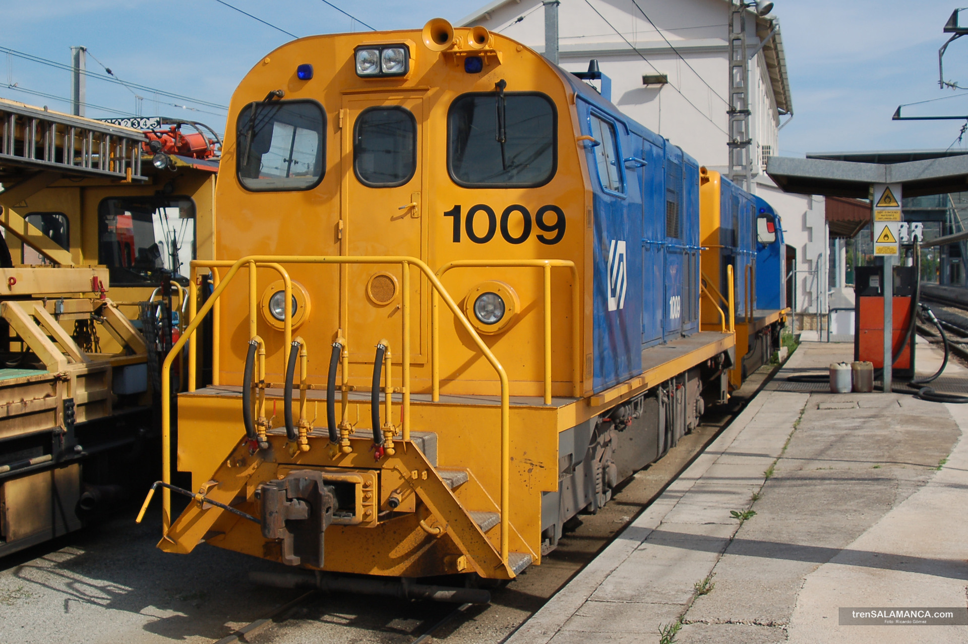 Alstom BB44t – photo 24