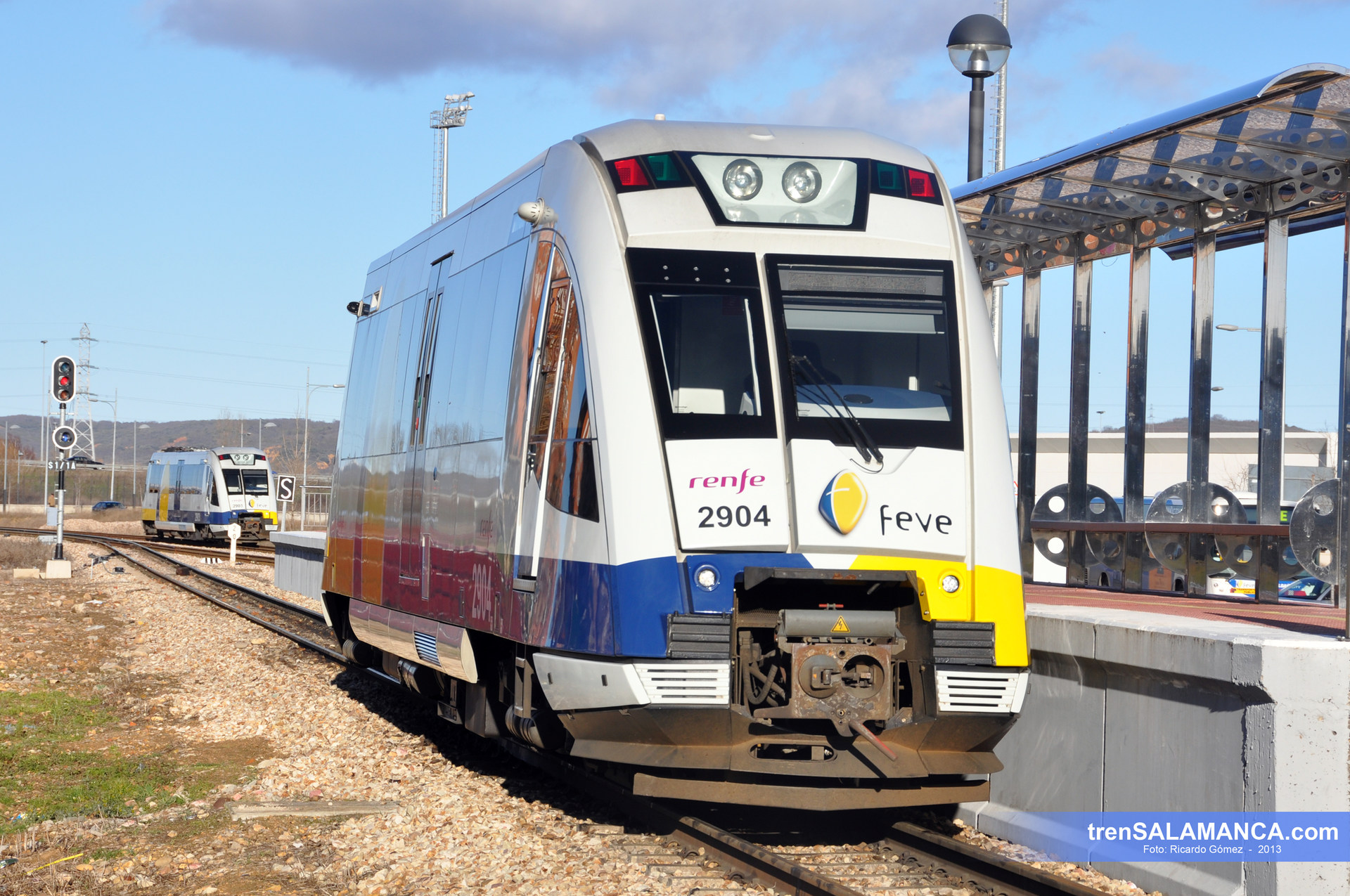 CAF FEVE 2900 – photo 10