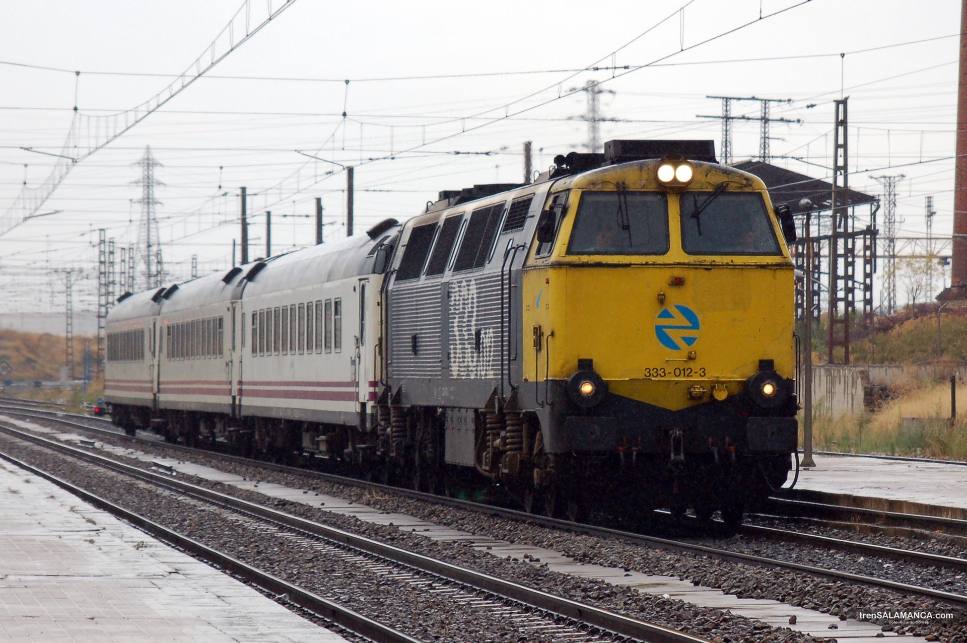 GE 333.0 – photo 3