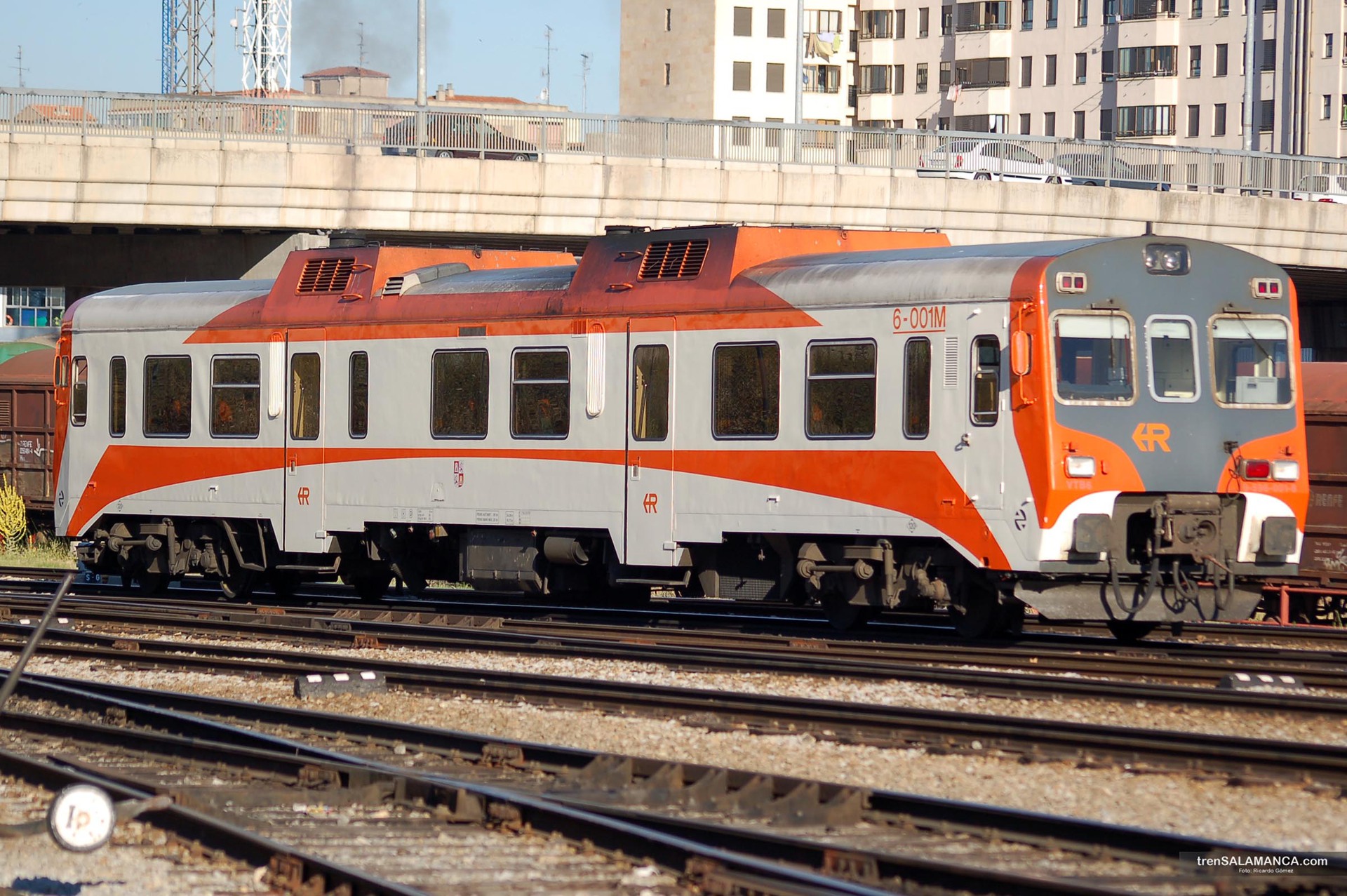 Alstom RENFE 596 – photo 17