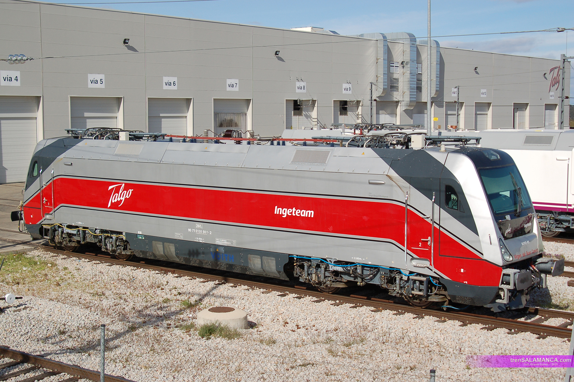 Ingeteam Travca L-9202 – photo 3