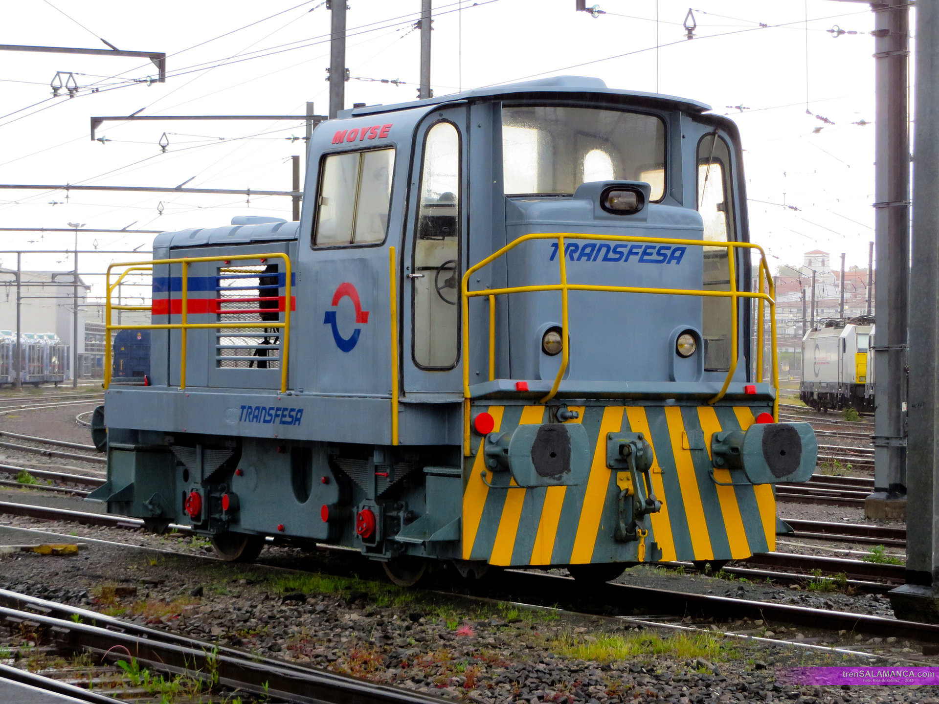 Moyse BN 40 (1668) – foto 2