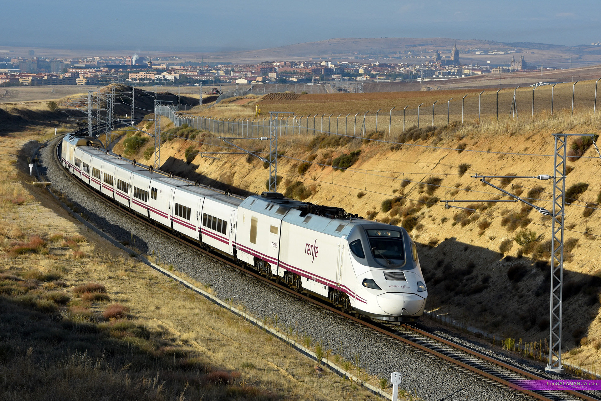 Bombardier RENFE 730 – photo 19