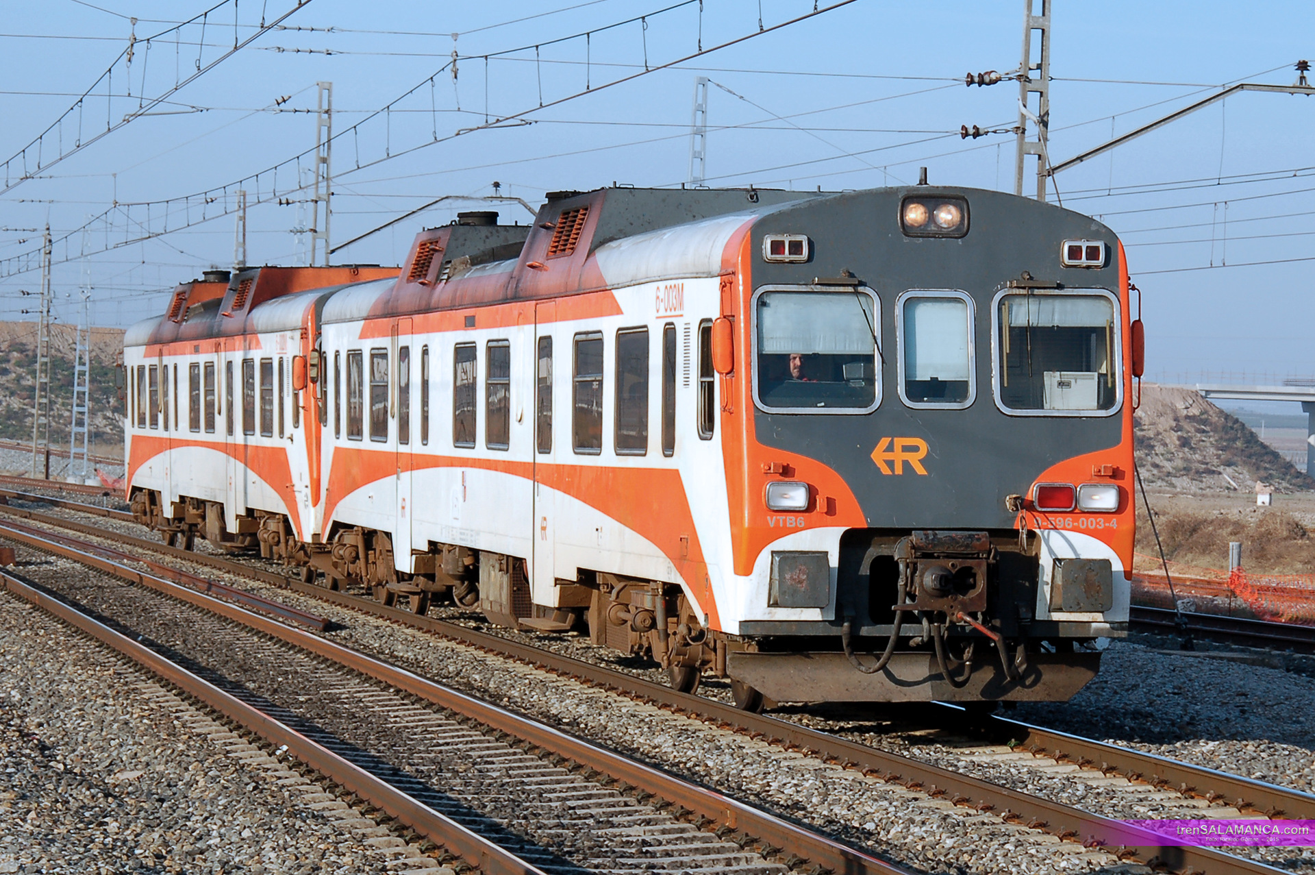 Alstom RENFE 596 – photo 16