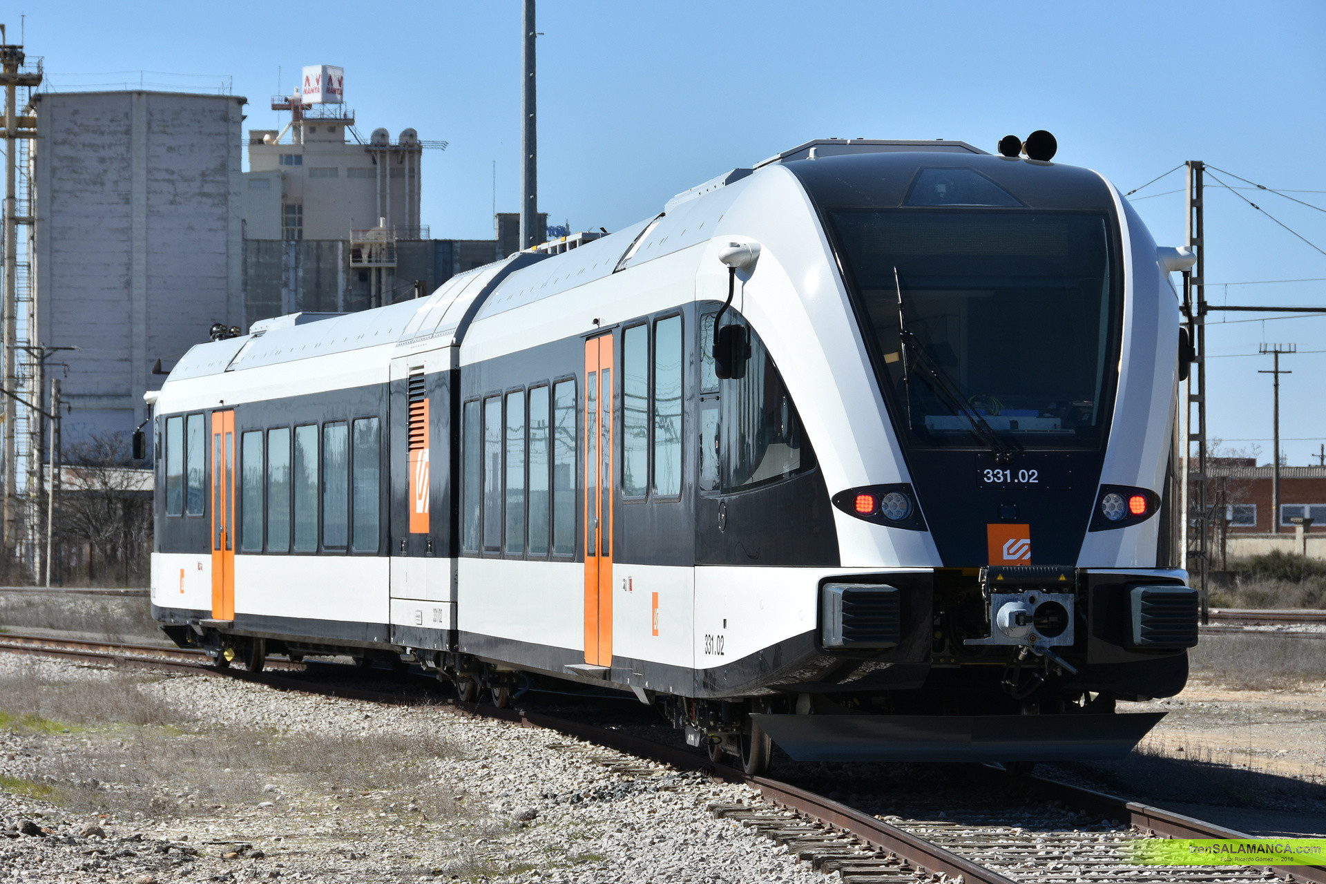 Stadler FGC 331 – photo 23