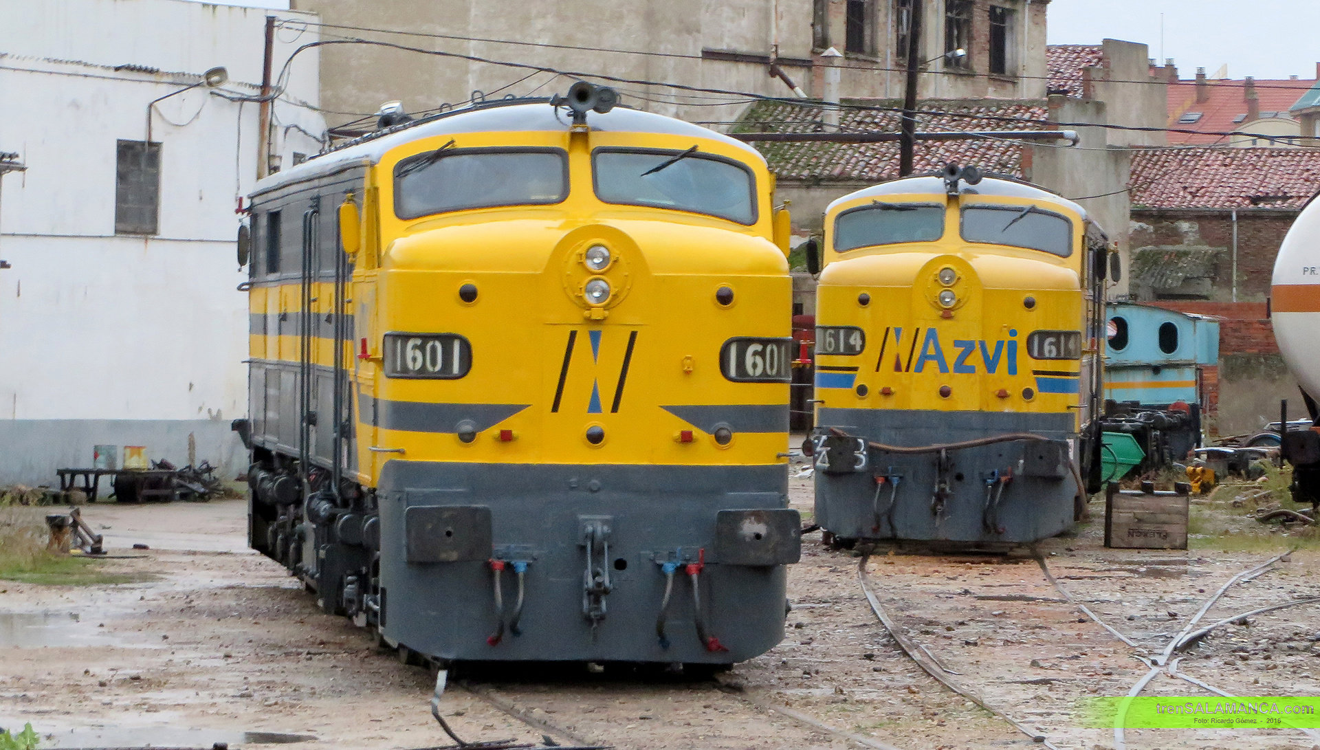 ALCo DL500A – foto 19