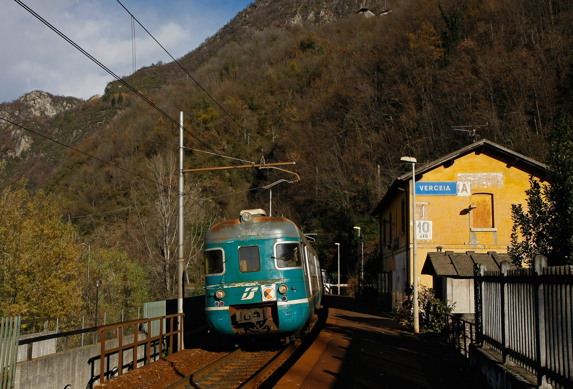 OM ALe 803 – photo 21