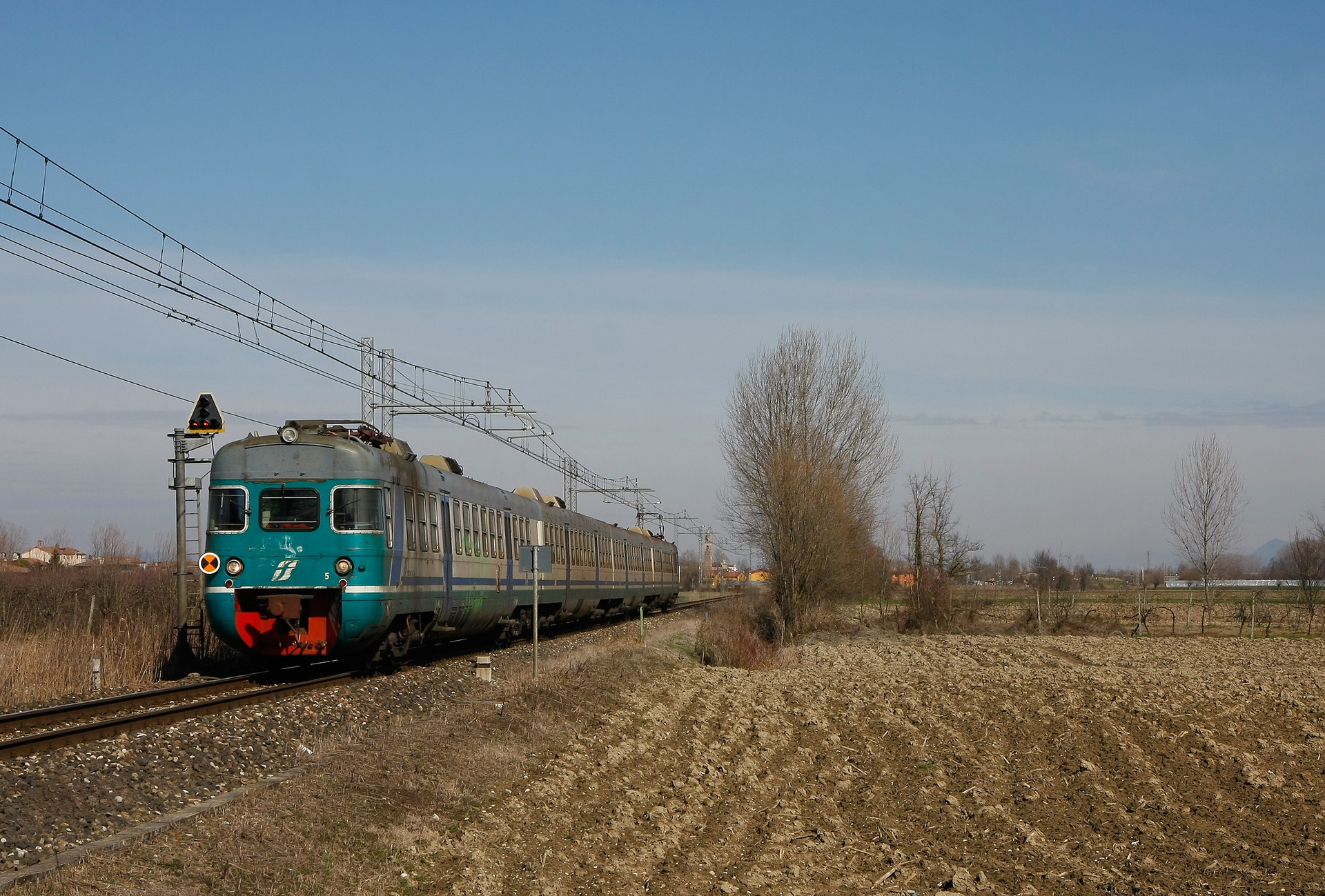 OM ALe 940 – photo 21