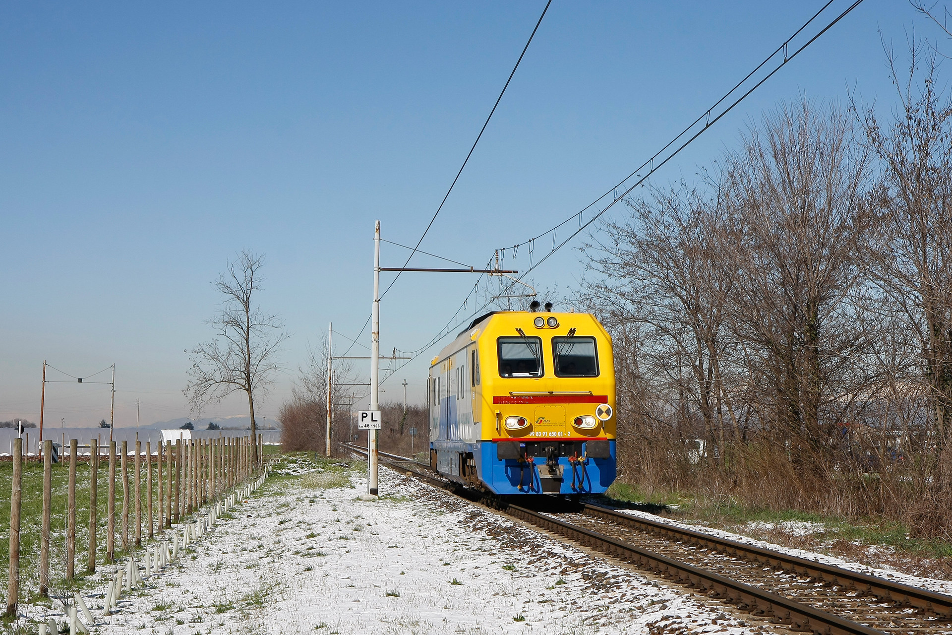 MERMEC Roger 600 – foto 3