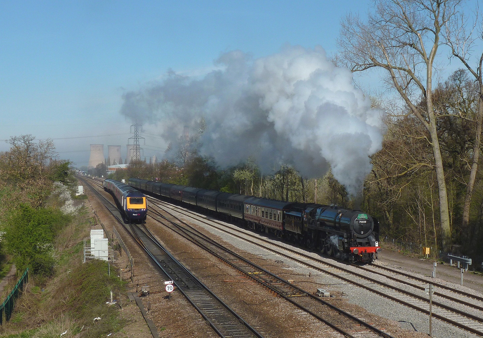 BR 70000 – photo 18