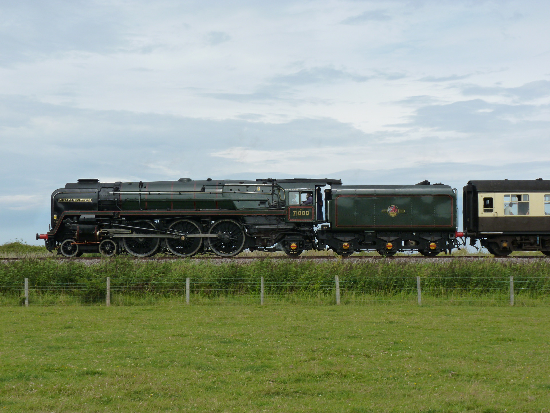 BR 8P 7100 – photo 2