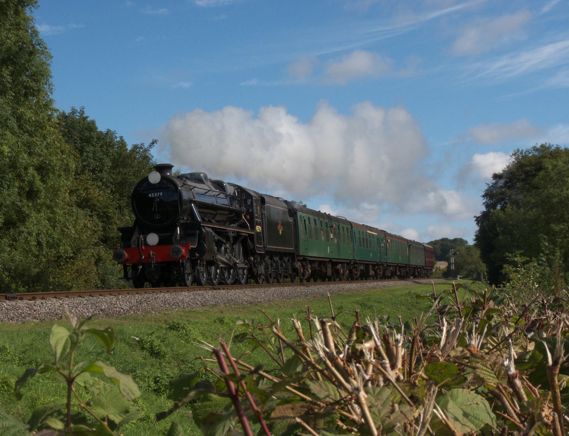 BR LMS 5MT – photo 17