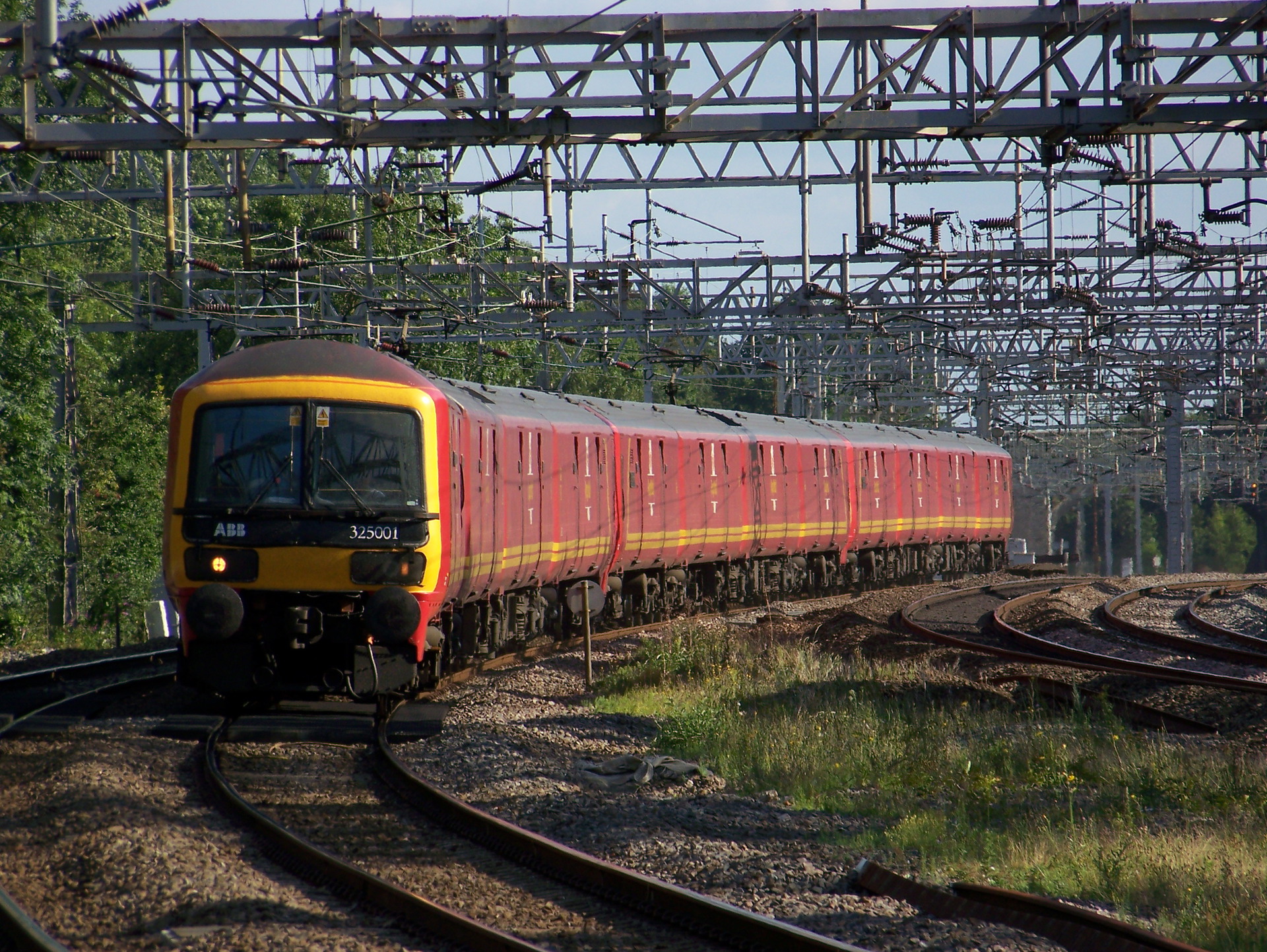 ABB BR 325 – photo 4